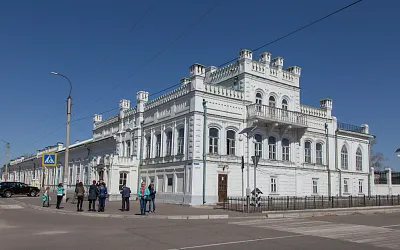 Мэра Нерчинска могут уволить за отсутствие образования