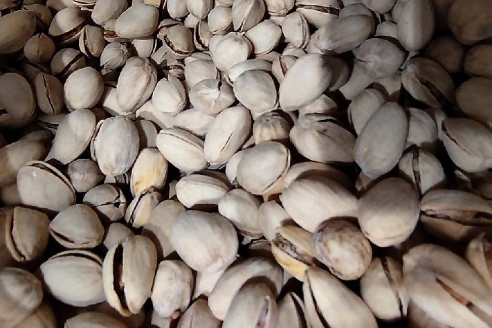 России может грозить фруктово-ореховый кризис