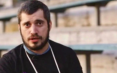 Рэпера Пашу Техника оштрафовали на 20 тысяч рублей за пропаганду наркотиков в треках