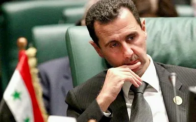 Последние часы Асада в Сирии: как экс-президент оказался в России