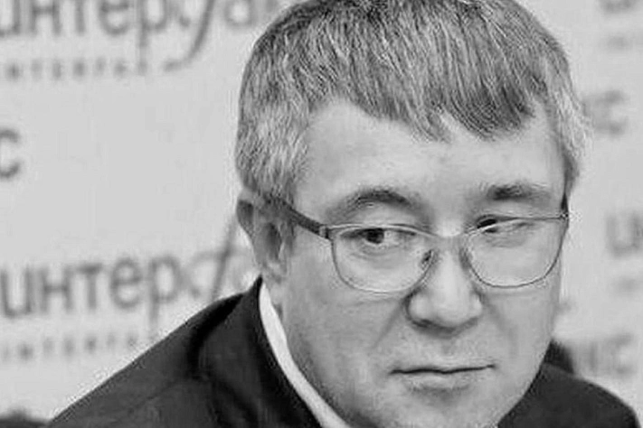В Москве найден мёртвым экс‑глава КРТИ Петербурга Александр Федотов