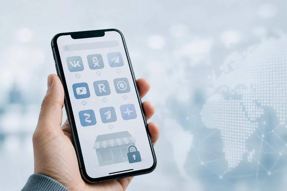 Apple вернула Минцифры его же аргумент