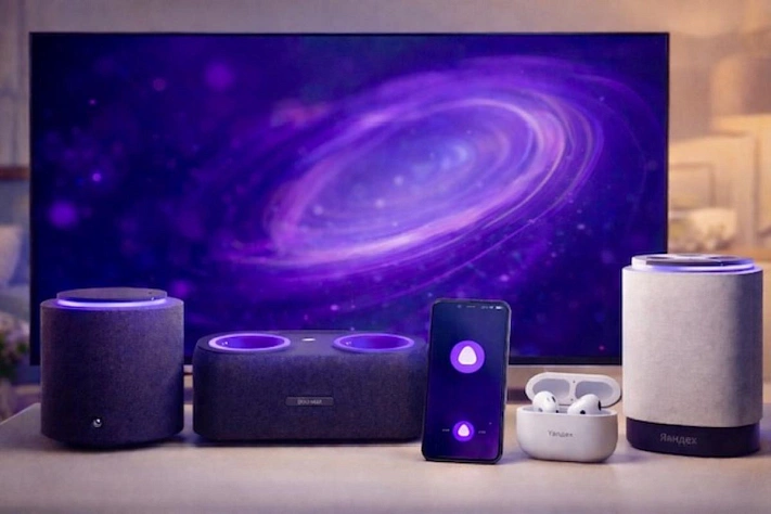 В 2025 году нейросеть Алиса AI в чате обработала почти 3 миллиарда запросов.