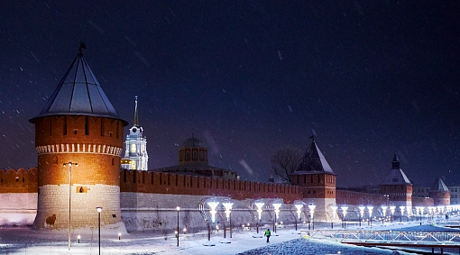 Жители Центральной России ещё ощутят «отрыжку зимы»
