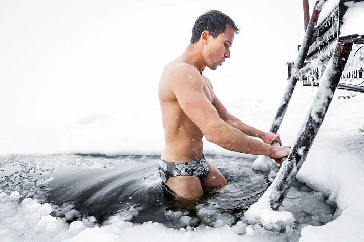 Закаливание — это не геройство, а научный подход к тренировке организма