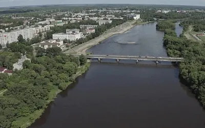 Федеральное правительство одобрило постройку моста в столице Еврейской автономии