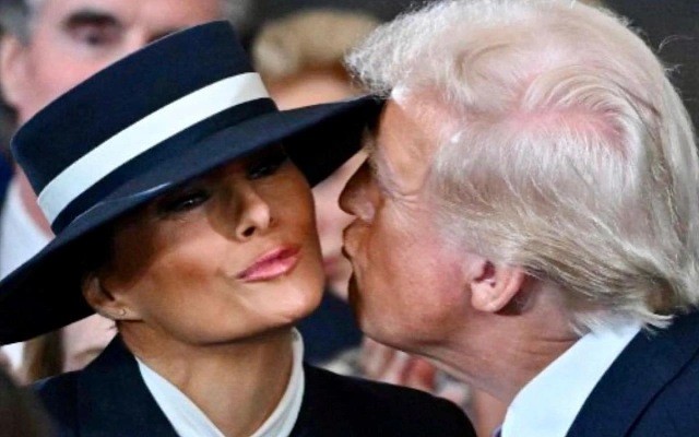 Мемкоины Трампа и Мелании резко обесценились