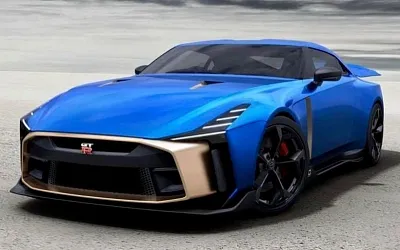 Chery договорилась о покупке активов Nissan в Южной Африке