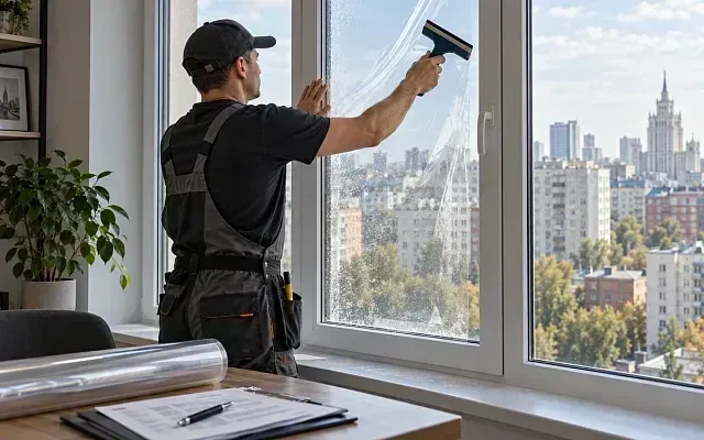 В России повышается спрос на защиту жилья