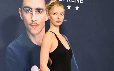 Эппл Мартин вышла в платье Гвинет Пэлтроу из 1996 года