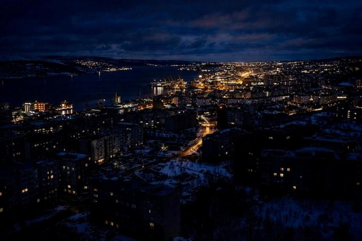 В Мурманской области вводят режим повышенной готовности