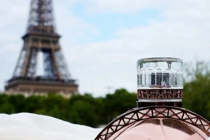 Как стать создателем собственного аромата накануне 8 Марта