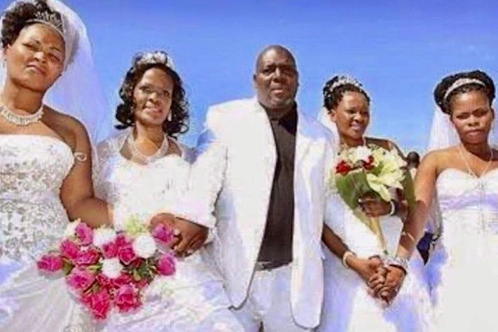 Жёны довели до смерти