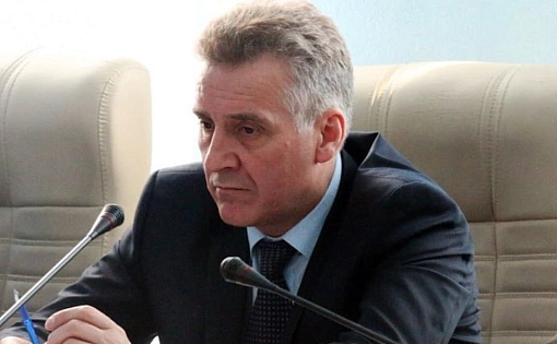 Директора департамента Минфина России развели телефонные мошенники