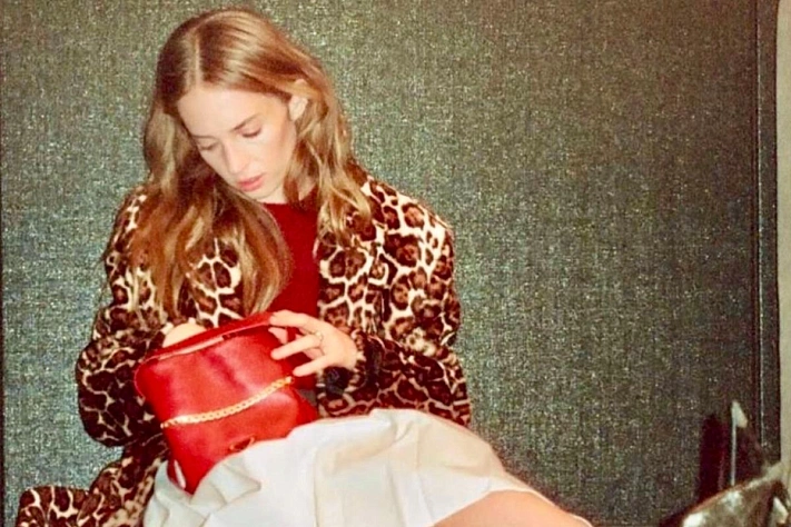 Майя Хоук предложила неожиданный каст для ремейка «Скуби-Ду»