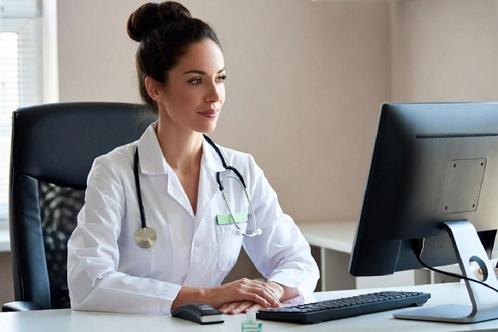 Какие инновации создают учёные Пироговского университета