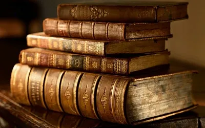 Порядка 80 книг XIX века похищены из университетской библиотеки в Варшаве