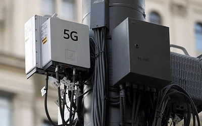 Доступ к 5G россияне получат лишь через пару лет