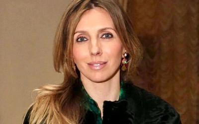 Светлана Бондарчук запускает музыкальное альтер-эго Бриджит