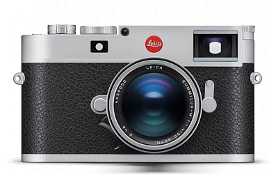 Leica выпустила камеру с гарантией аутентичности снимков