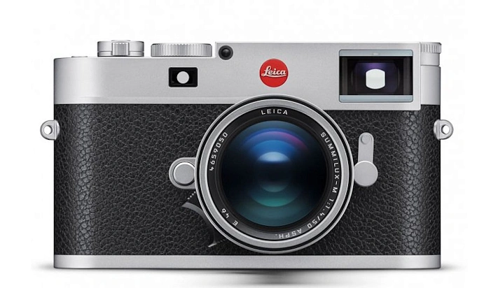 Leica выпустила камеру с гарантией аутентичности снимков