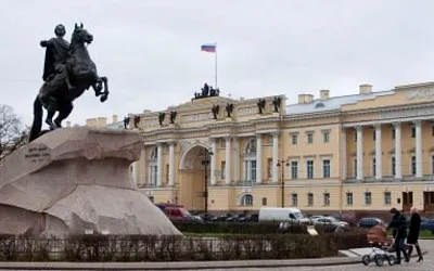 Москвичи обжаловали в КС нормы Жилищного кодекса и статус столицы
