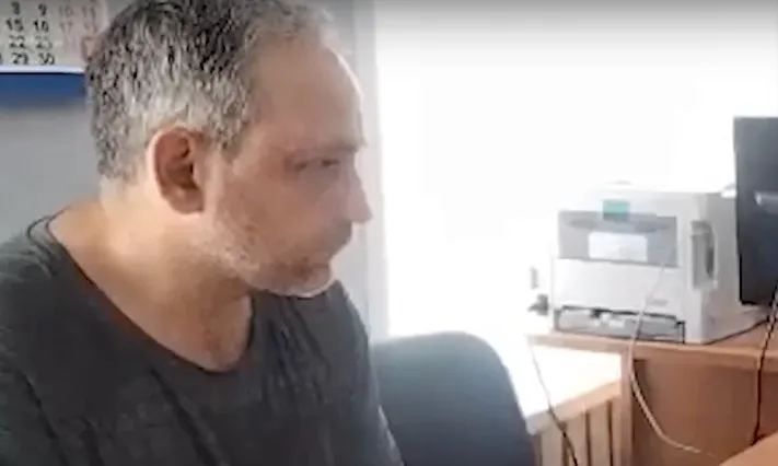 В Подмосковье задержали подозреваемого в педофилии