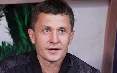 Саша Илич: В России у меня не было никаких проблем