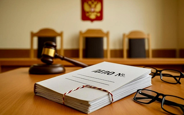 Помощницу алтайского депутата отправили в СИЗО