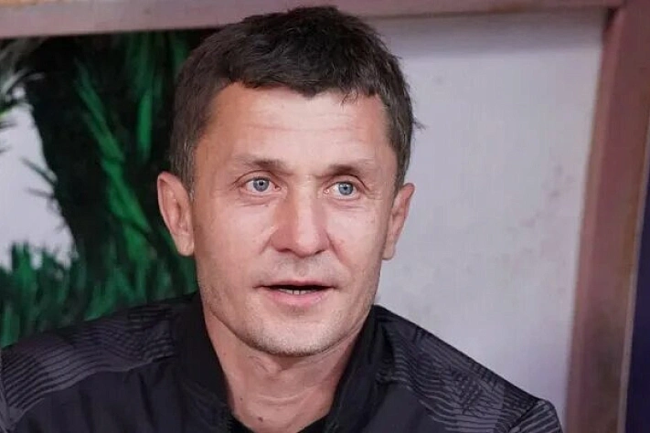 Саша Илич: В России у меня не было никаких проблем