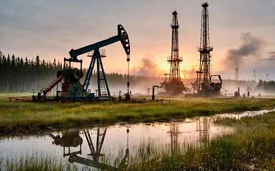 Дорогая нефть даёт бюджету передышку
