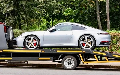 Владельцы Porsche в России столкнулись с блокировкой