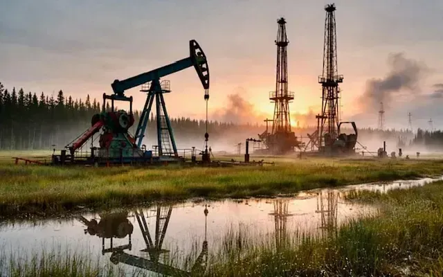 Дорогая нефть даёт бюджету передышку