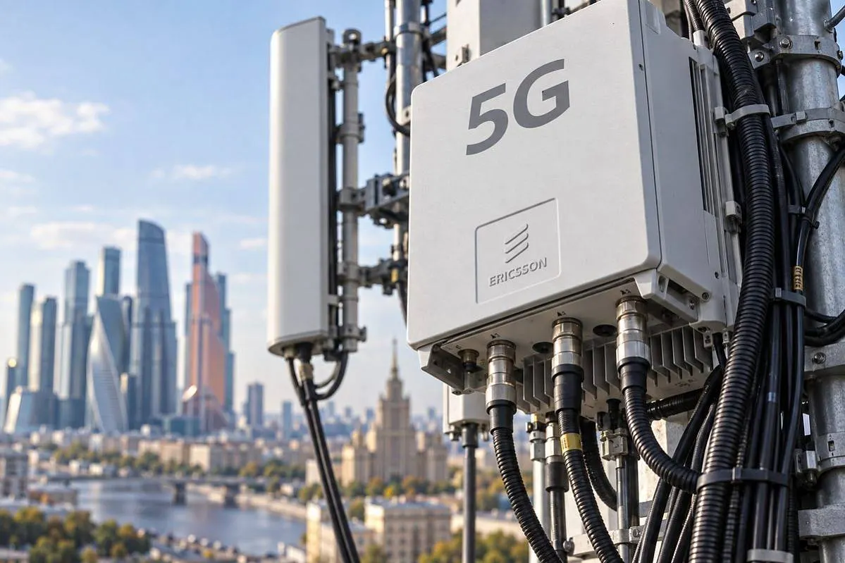 5G уже запустили в 16 городах России