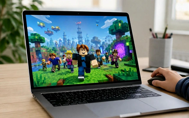 Roblox приблизился к возвращению в Россию