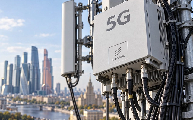 5G уже запустили в 16 городах России