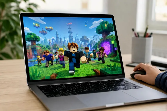 Roblox приблизился к возвращению в Россию