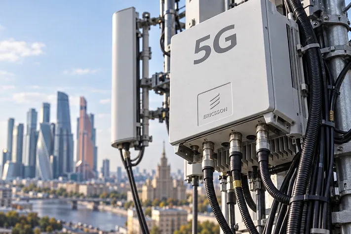 5G уже запустили в 16 городах России