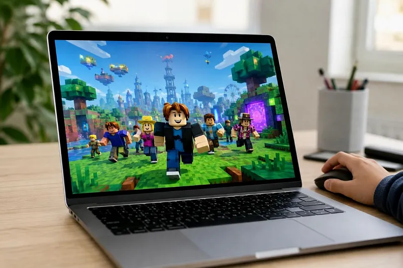 Roblox приблизился к возвращению в Россию