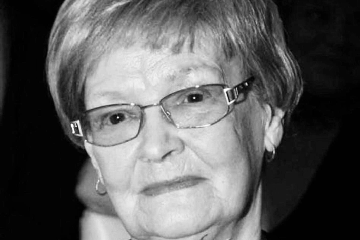 Ушла из жизни актриса Нина Гребешкова