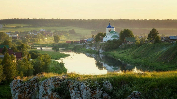 На Урале увеличился приз за трезвость