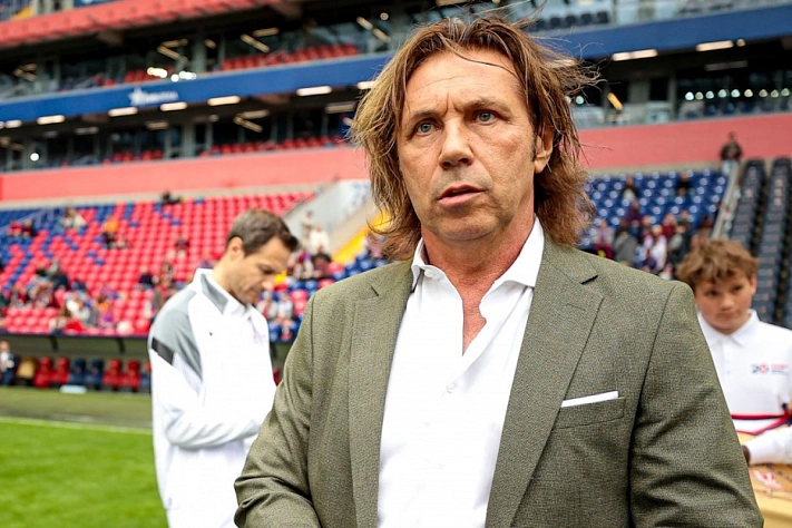 Александр Мостовой: Каких слов я только не слышал за 15-летнюю карьеру в Европе