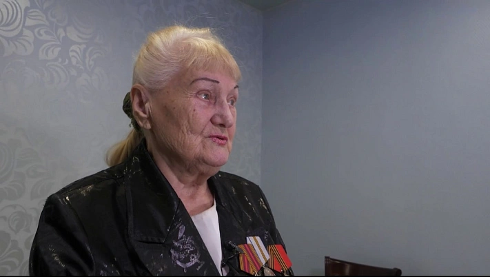 Пенсионерка, которую просили найти «свидетелей» её пребывания в концлагере, получила удостоверение