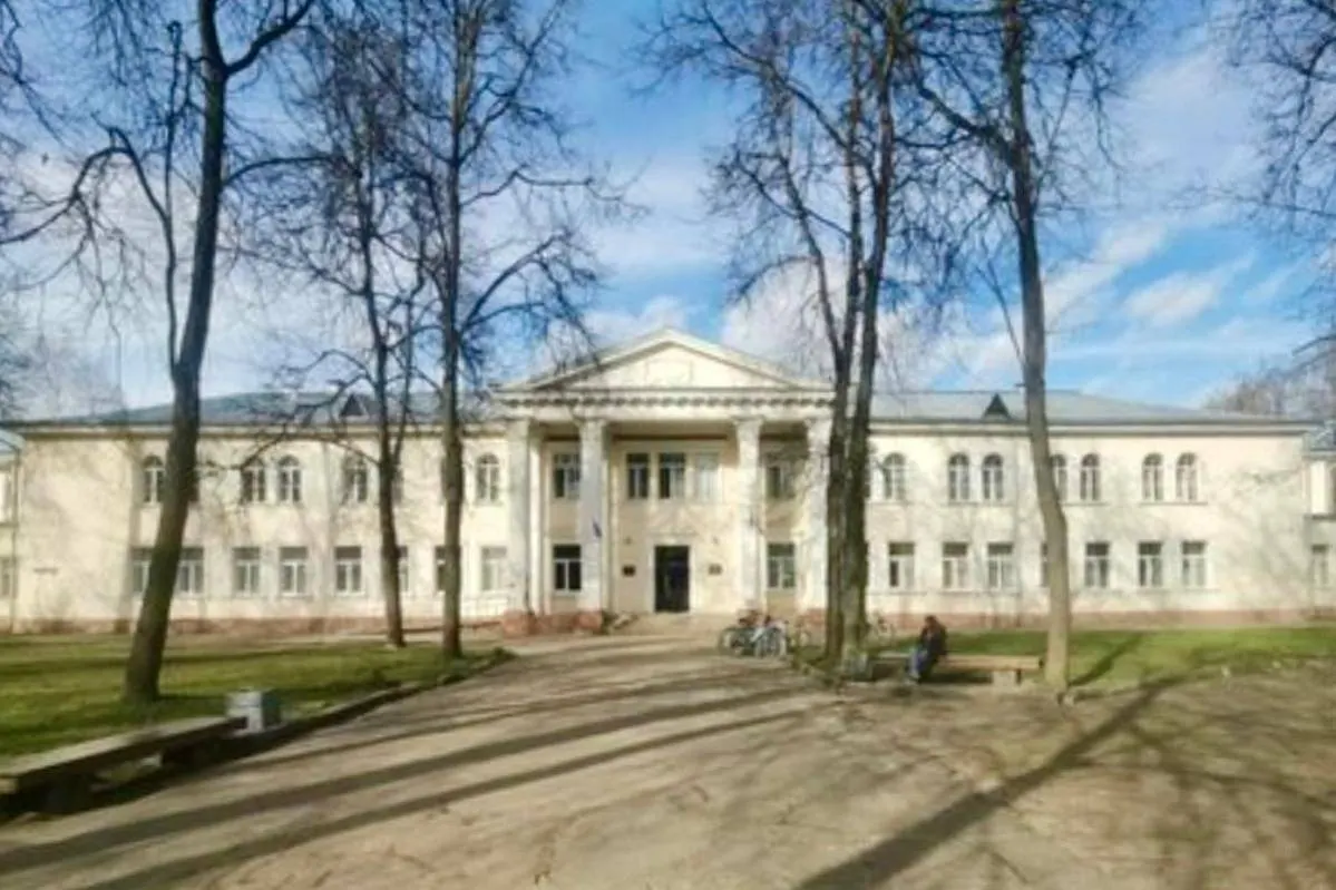 Уголовное давление на экс-ректора ПсковГУ усилилось