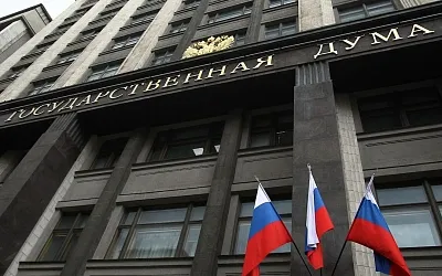 Госдума расширяет права полицейских и приставов