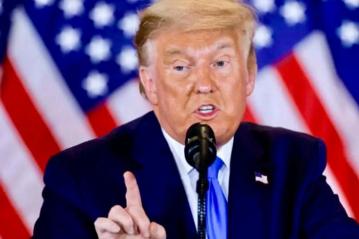 США пропускают саммит G20 в Южной Африке