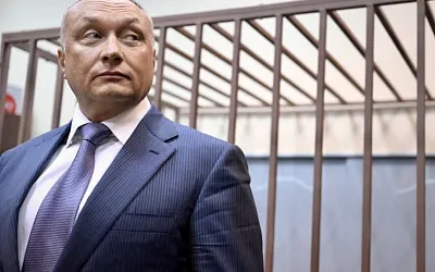 Завершено расследование дела экс-сенатора Дмитрия Савельева: заказное убийство и растрата
