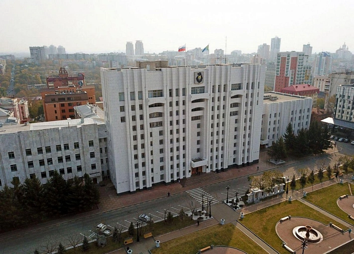 В Хабаровском Крае уже назначен ВРИО губернатора