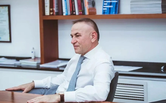 Суд изъял у экс-депутата Госдумы 18 миллиардов рублей и акции