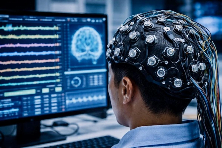 Китай ждёт массовый выход нейроинтерфейсов в ближайшие годы